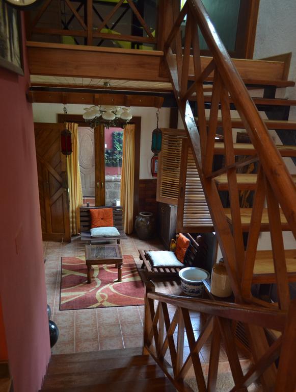 Casa Tropicana - Hotel & Homestays Panaji Habitación foto