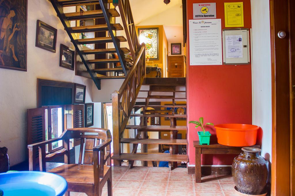 Casa Tropicana - Hotel & Homestays Panaji Exterior foto